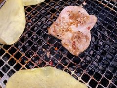 -花味·自助烤肉(大观天地店)