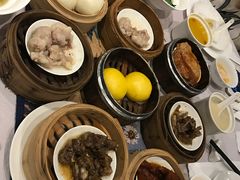 -红莲中餐厅(日航饭店)