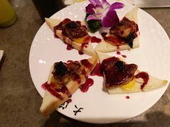 -大渔铁板烧(花园道店)