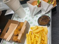 -Shake Shack(西单大悦城店)