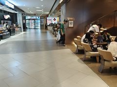 -霸王茶姬(上海恒基名人店)