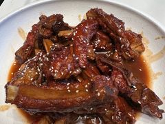 -食光慢宴·安吉土菜馆