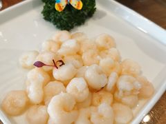 -豫园万丽酒店-万丽轩中餐厅(河南南路店)
