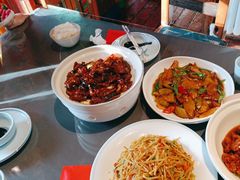 -一桶江山餐厅(松北店)