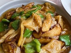 -京滨饭店·餐厅(阜外大街店)