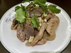 -巢湖名吃·东关老鹅汤(江南风情街店)