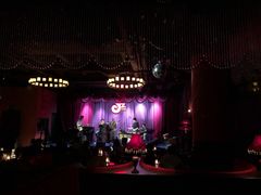-JZ Club 爵士酒吧(上海店)