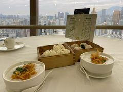 -国贸旋转餐厅(国贸广场店)