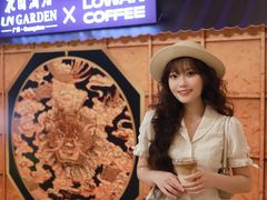 -广州花园酒店