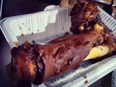 -正宁路小吃夜市