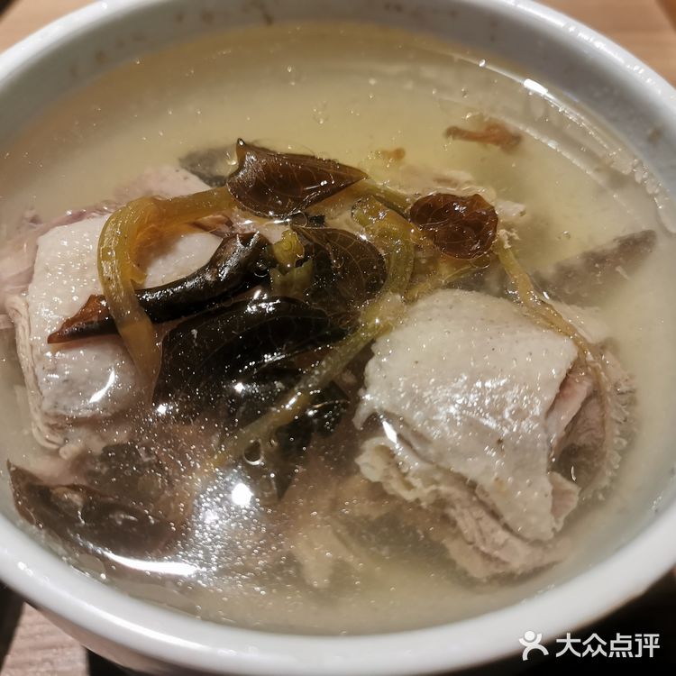 春节美食不打烊,打卡麦大叔