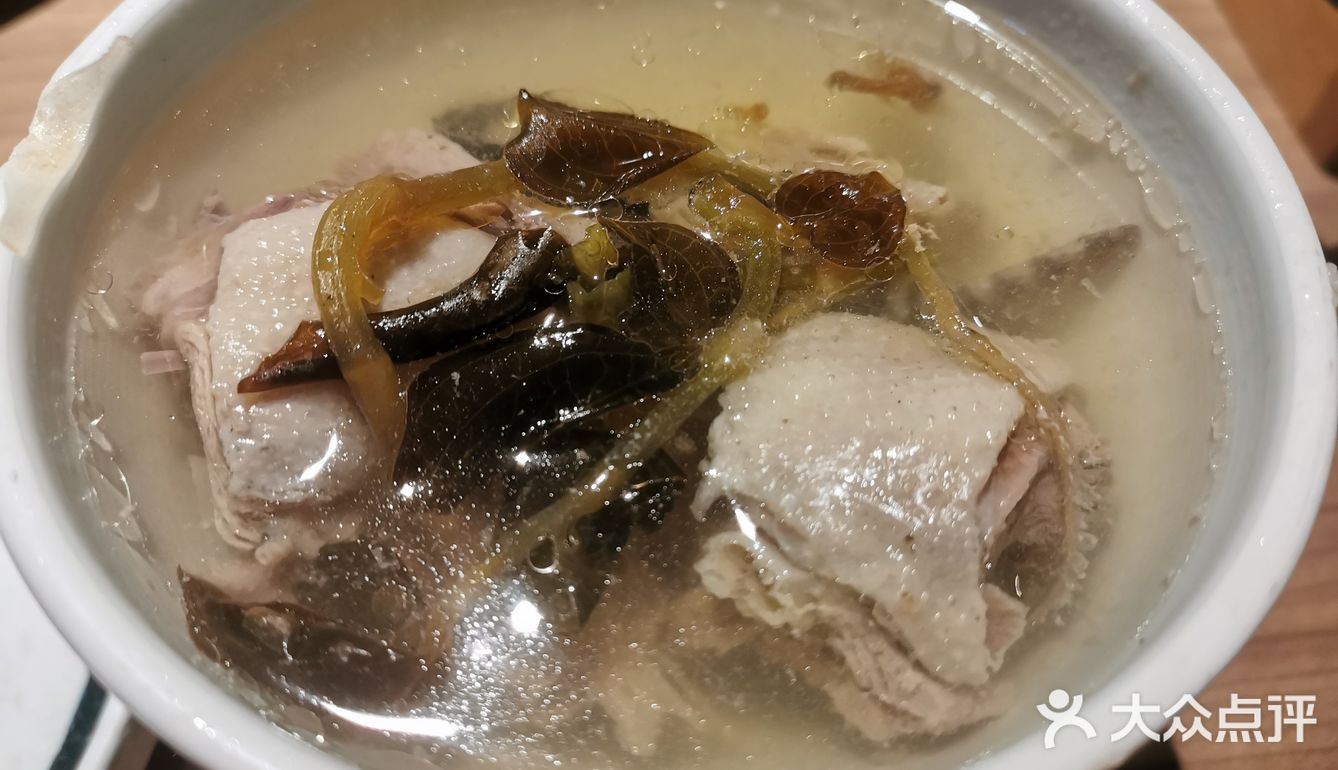 春节美食不打烊，打卡麦大叔