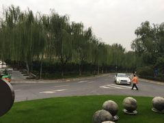 -西安国际创新人才交流中心•药浴温泉