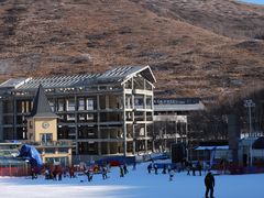 -多乐美地滑雪场