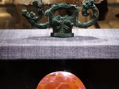 -邯郸市博物馆(新馆)