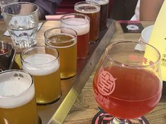 -牛啤堂精酿啤酒餐吧(五棵松华熙店)