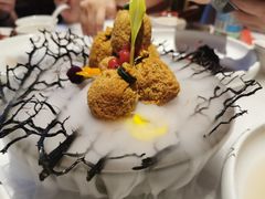 -玫瑰厅上海菜(兴国路店)