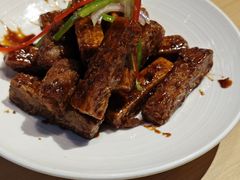 -兔爸私家小厨(新北万达店)