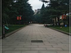 -宋庆龄陵园