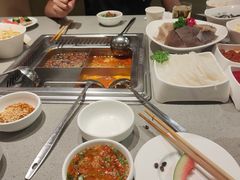 -海底捞火锅(新华联梦想城店)