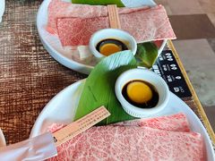 -牛角日本烧肉专门店(海运大厦店)