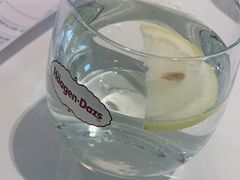 -哈根达斯(皇城恒隆广场店)