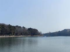 -南京珍珠泉风景区