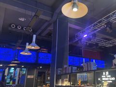 -阿记烧烤(英达路店)