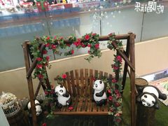 -鹿客西街(欧乐时尚广场店)