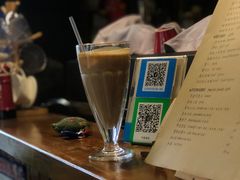 -不舍昼夜咖啡馆