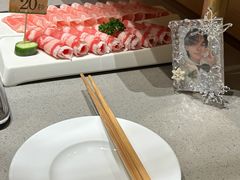 -海底捞火锅(六合天街店)