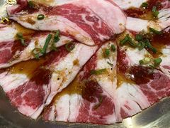 -南浦洞烤肉·新世界版(奥体店)