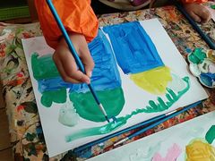 -小脚丫幼儿园(西二旗东一路校区)