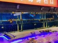 -马路牙子地桌烤肉(工体店)