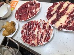-黑山牛肉汤火锅(花城汇店)