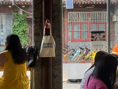 -VOYAGE COFFEE(杨梅竹店)
