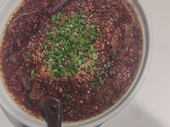 -李记搅团•非遗陕菜(三桥店)