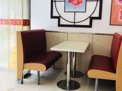 -香妃烤鸡(西单店)