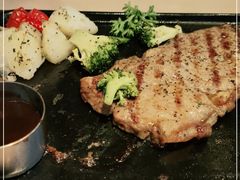 -必胜客(上海南站店)