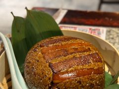 -南京大牌档(香港广场店)