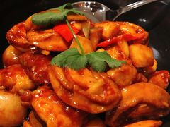 -伯衡55·吉品轩(乌鲁木齐南路店)