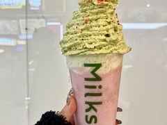 -迷客夏Milksha(无锡苏宁店)