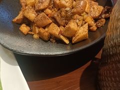 -那拉提之疆·新疆菜(美院店)