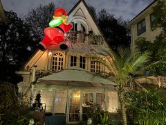 -弦月窗LUNETTE BY AMANDA(复兴路店)