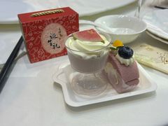 -曼格纳·曼芯馆(杨浦店)