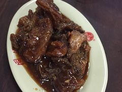 -同得兴 Since·1995 传统苏式面馆(嘉馀坊店)