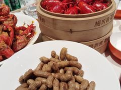-杨氏青龙虾·羊蝎子(托乐嘉店)