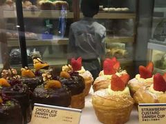 -PAPER STONE BAKERY(天环店)