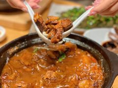 -竹里馆·淮扬菜·功夫茶(老门东店)