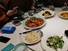 -阿西娅食府(中关村店)